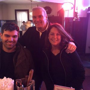 Meet your Posher, Susan